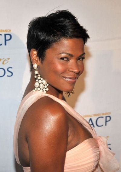 Nia long sexy pictures